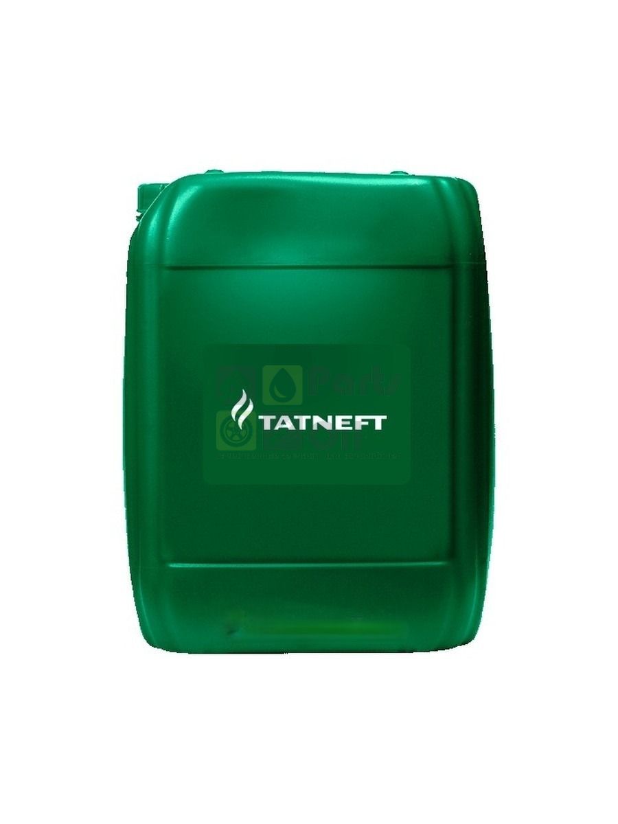 Татнефть Моторное масло Ультра-Оптима SAE 10W-40  API SLCF 20л