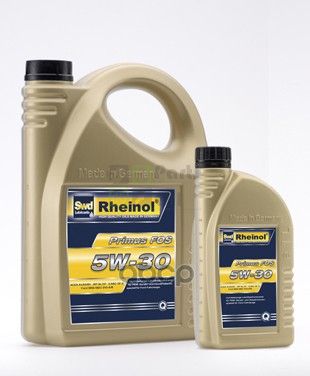 31173.180_Масло SWD Rheinol Primus FOS 5W-30 1л