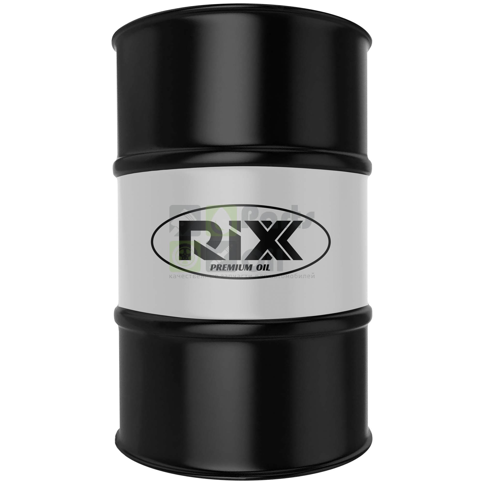 Cинтетическое моторное масло RIXX TP N SAE 0W-20 API SP-RC ILSAC GF-6A 60 л
