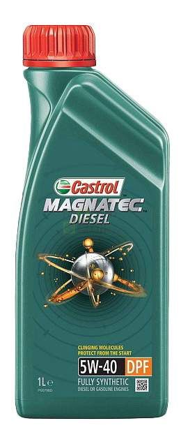 Castrol 151B6E