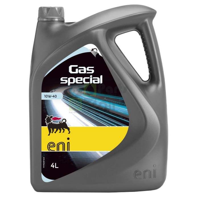 ENI ENI10W40GASSPECIAL4