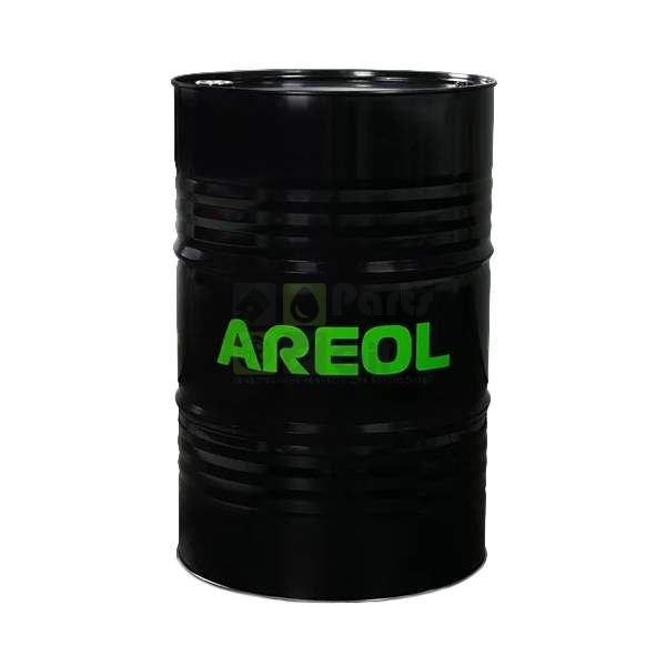 AREOL Trans Truck 15W-40 205L_Моторное масло минер. ACEA A3B4E7, API CI-4SL,