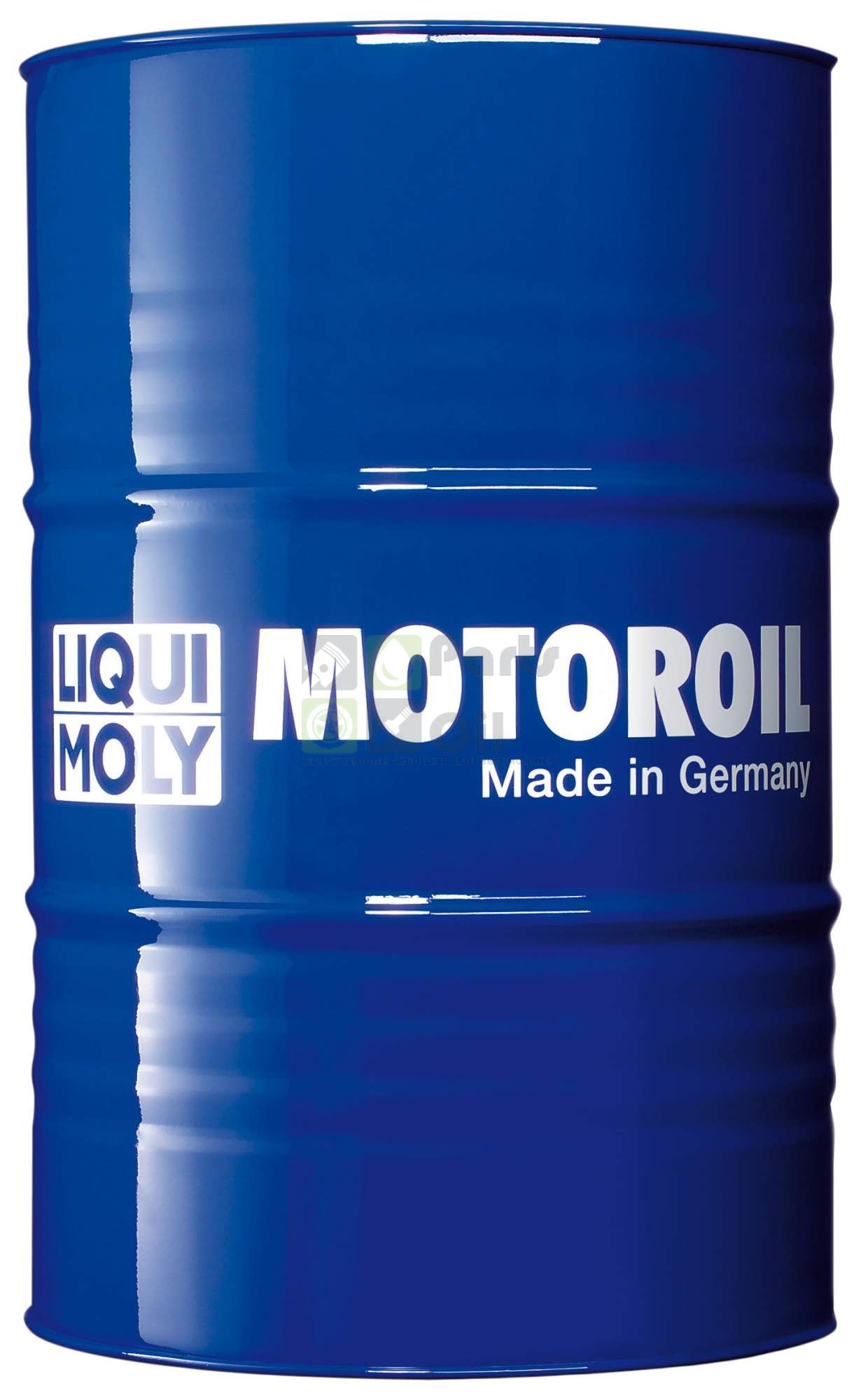 Моторное масло Liqui Moly Molygen NeW Generation 5W40 60 л
