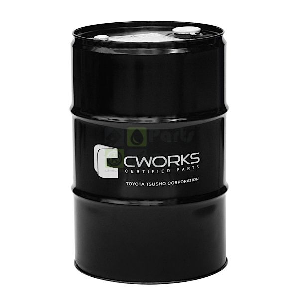 Масло Трансмиссионное 75W90 Api Gl-4Gl-5 60л CWORKS арт. A210R2060