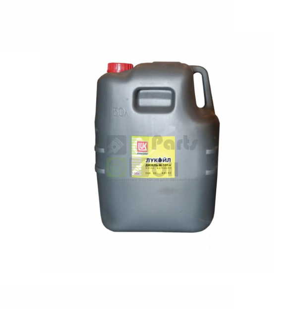 Лукойл М-10Г2К дизельное 50L_Моторное масло! SAE 30