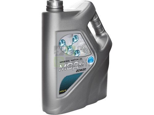 VITEX Моторное масло 20W20 мин. М8ДМ SAE 10л VITEX!!!!