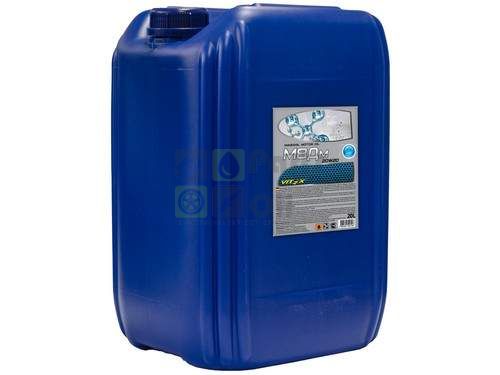 VITEX Моторное масло М8ДМ 20л VITEX