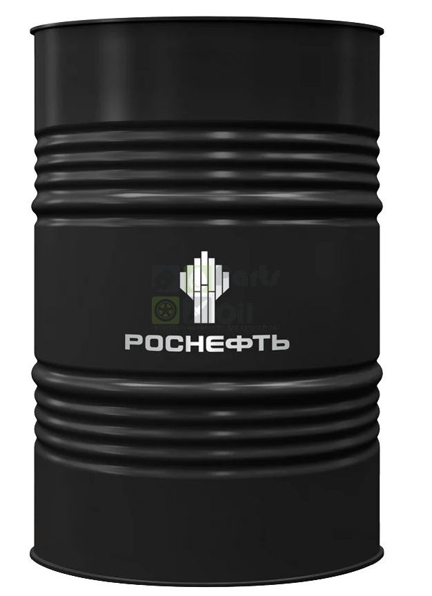 Роснефть Моторное масло SAE 20 мин. Diesel1 CF-4 216,5л Роснефть