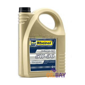 SWD RHEINOL 31228,470 Моторное масло Primus DX 5W30 син. 4л