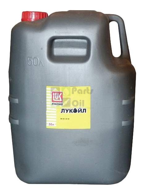 Моторное масло Lukoil Супер SGCD 10W40 50 л