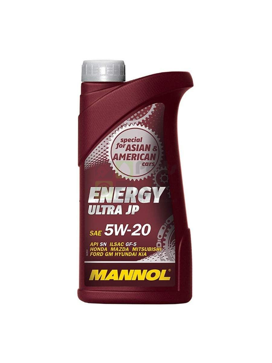 MANNOL 4000 Моторное масло