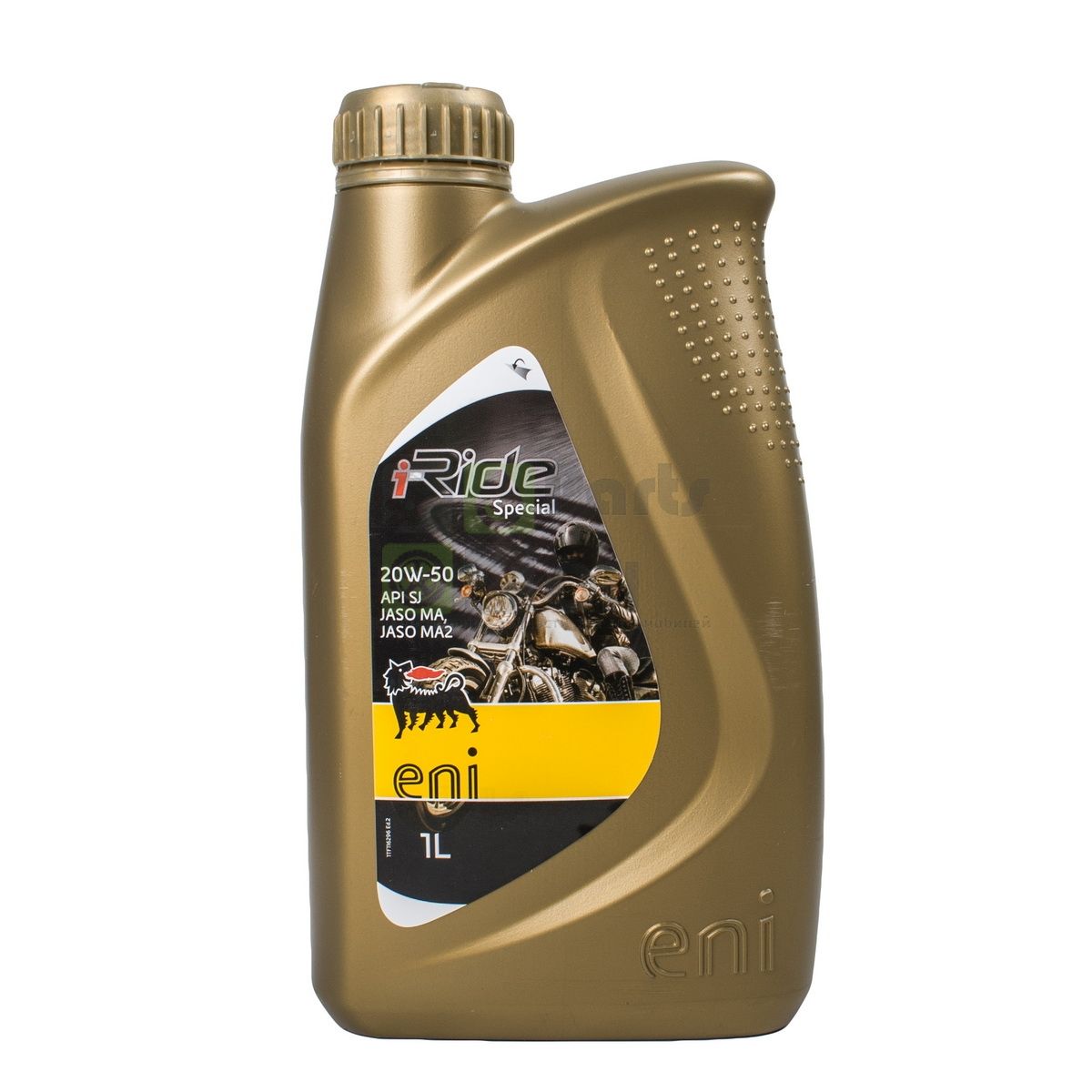 Моторное масло Eni i-Ride Special 20W50 1 л