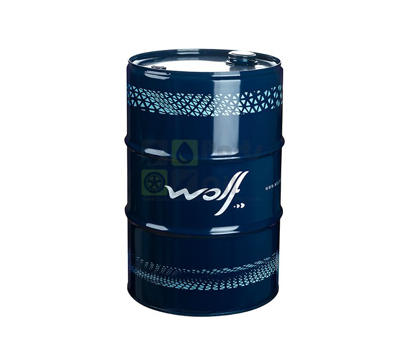 Моторное масло Wolf ExtendTech HM 10W40 20 л