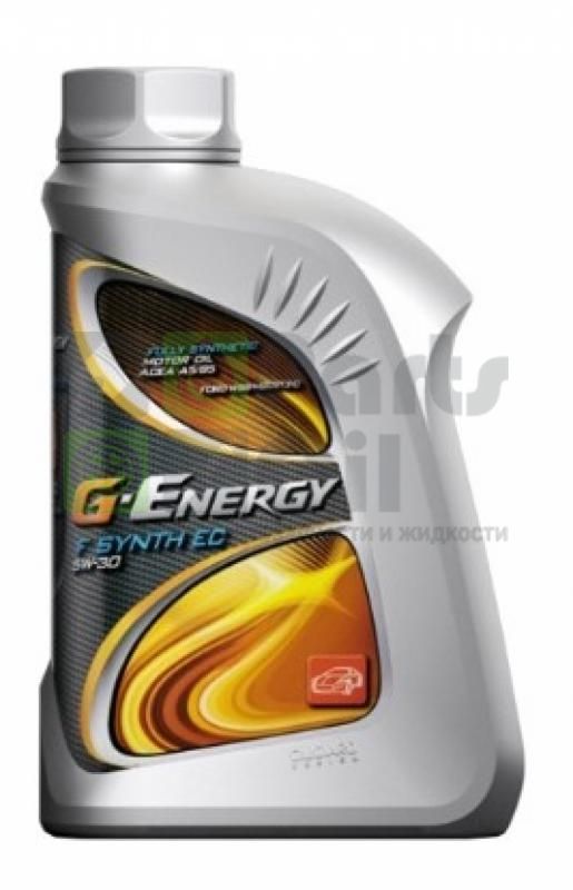 G-Energy F Synth 5W-30 1л.