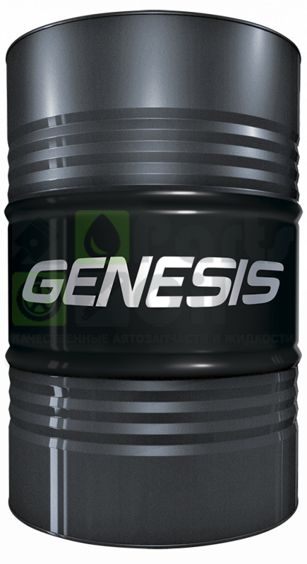 ЛУКОЙЛ GENESIS SPECIAL 5W-40 216,5л.
