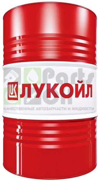 Моторное масло Лукойл Люкс 5W-30 синтетическое 60 л