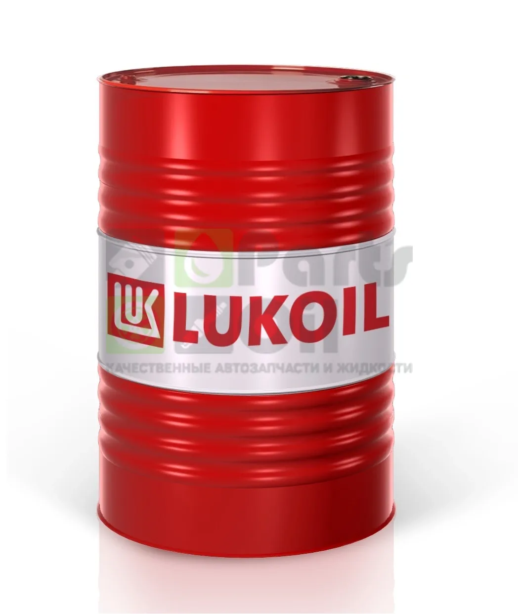 Моторное масло Лукойл Супер 5W-40 полусинтетическое 216,5 л