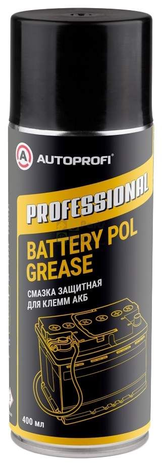 Полусинтетическая смазка Autoprofi P020502 Professional 0.36 кг 520 мл