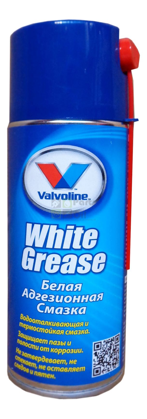 Консистентная смазка Valvoline VE54120 0,4 л