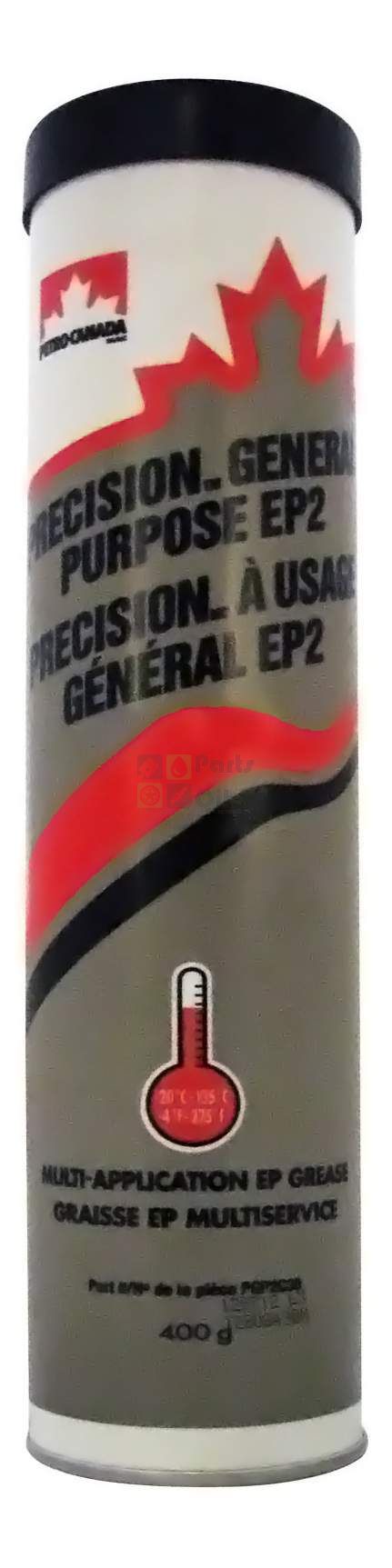 Специальная смазка PETRO-CANADA PGP2C30 0,4 л