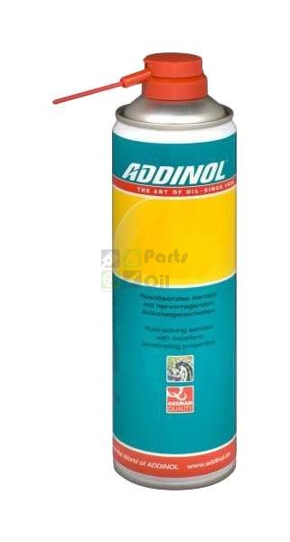 ADDINOL Anti-Seize Paste GAL Spray 0,4 л