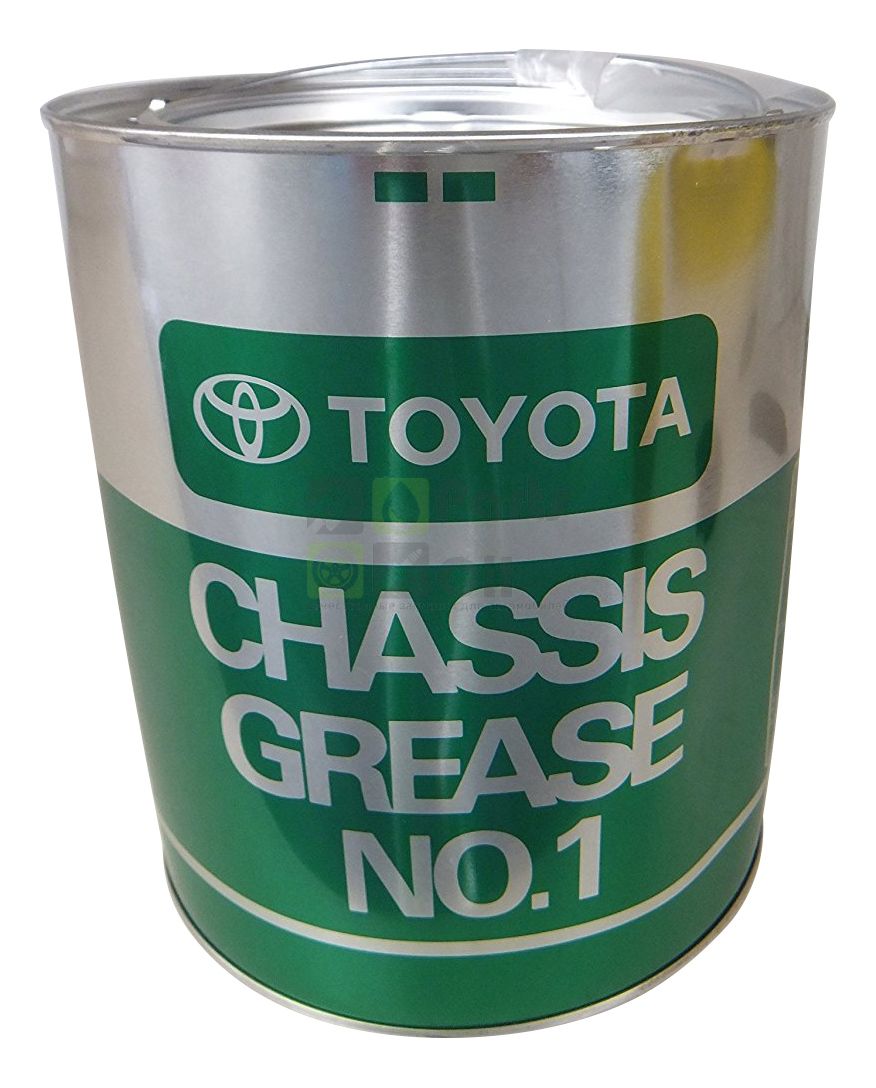 Универсальная смазка Toyota 08887-00701 2.5 кг