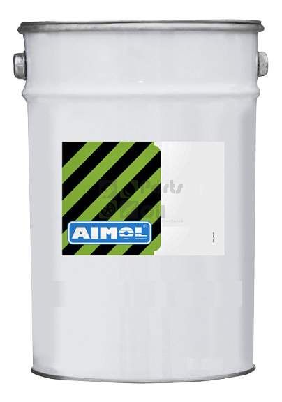 Специальная смазка для автомобиля AIMOL Grease Lithium Complex EP 2 Blue 18 кг