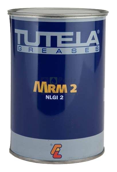 Пластичная смазка Tutela MRM 2 0,85 кг