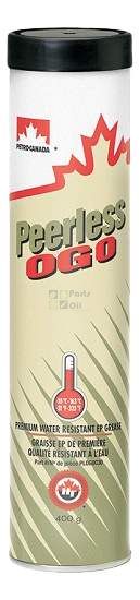 Пластичная смазка Petro-Canada Peerless OG0 0,4 кг
