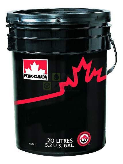 Пластичная cмазка Petro-Canada Precision XL 5 Moly EP2 17 кг