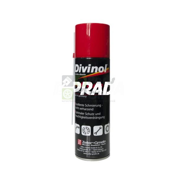 Смазка-спрей Divinol 22540LK-L001 Profilube MP 0,3 л