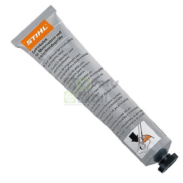 Смазка Stihl многоцелевая 80 г