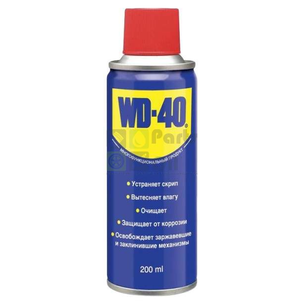 Универсальная смазка Airline WD40200ML 0.225 кг 200мл