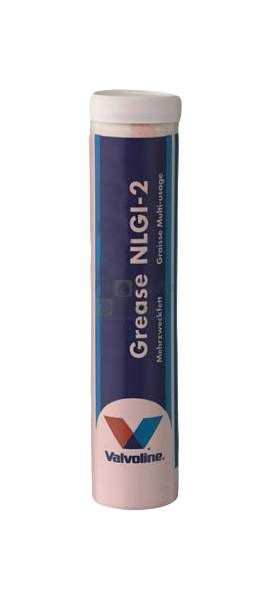 Графитовая смазка Valvoline 811295 0.4кг