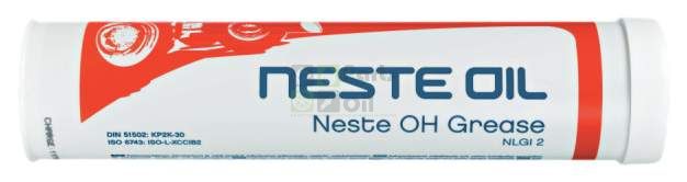 Литиевая смазка Neste Oil 702663 0.42 кг
