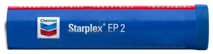 Смазка Chevron Starplex EP 2 0.397 кг
