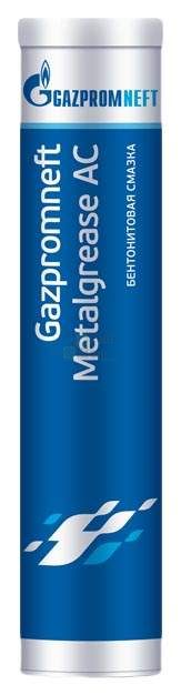 Смазка Gazpromneft Metalgrease AC, 400гр