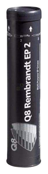 Литиевая смазка Q8 Oils 101710301925 0.4 кг