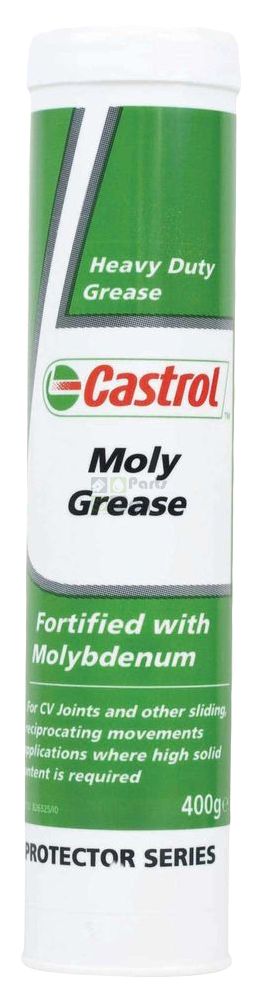 Литиевая смазка Castrol 1581AF 400 мл