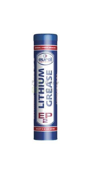 Литиевая смазка eurol E901030400G 0.4 кг 280 мл
