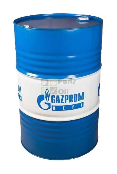 Смазка Gazpromneft Metalgrease AC 18 кг