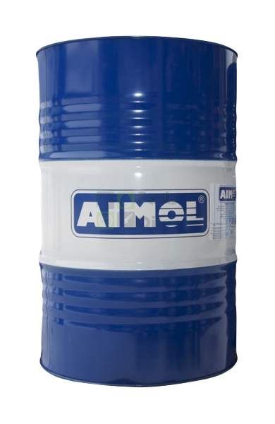 Литиевая смазка AIMOL 54491 Greasetech Barium Complex EP 2 SHS18 кг