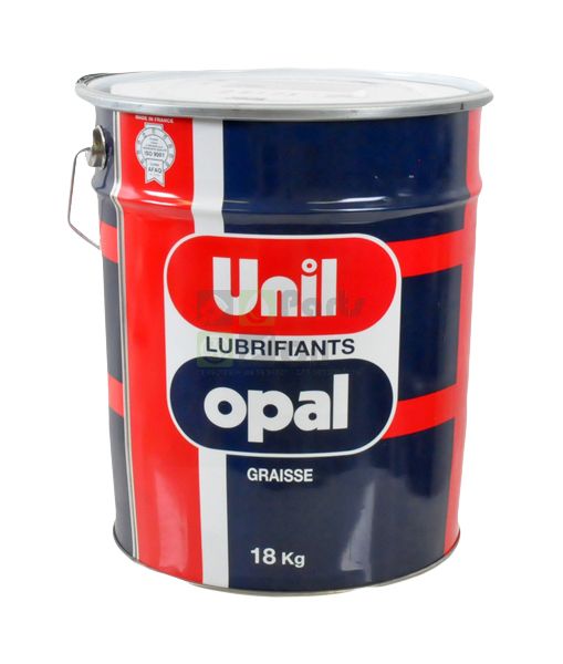 Пластичная смазка Unil 9559 GREASE EPR G2 18 кг