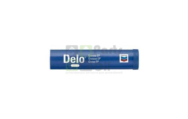 Пластичная смазка Chevron Delo EP 0 0.397 кг