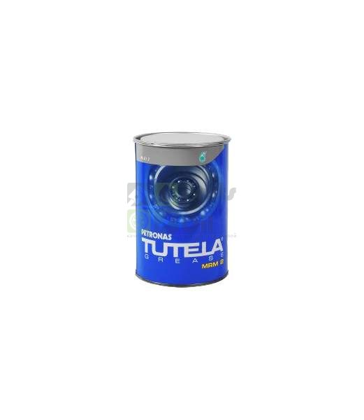 Литиевая смазка Tutela 18731624 Zeta 2 0.85 кг