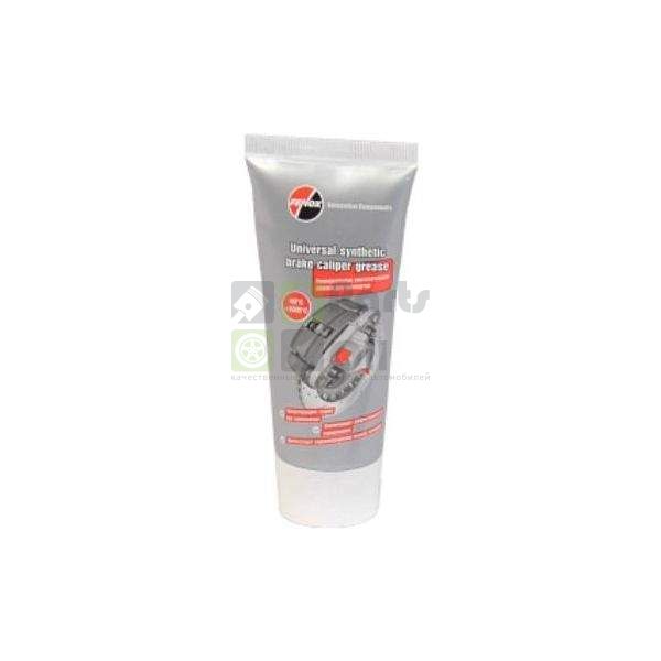 Смазка Fenox GB10050 Brake Caliper Grease для тормозных систем 50 г