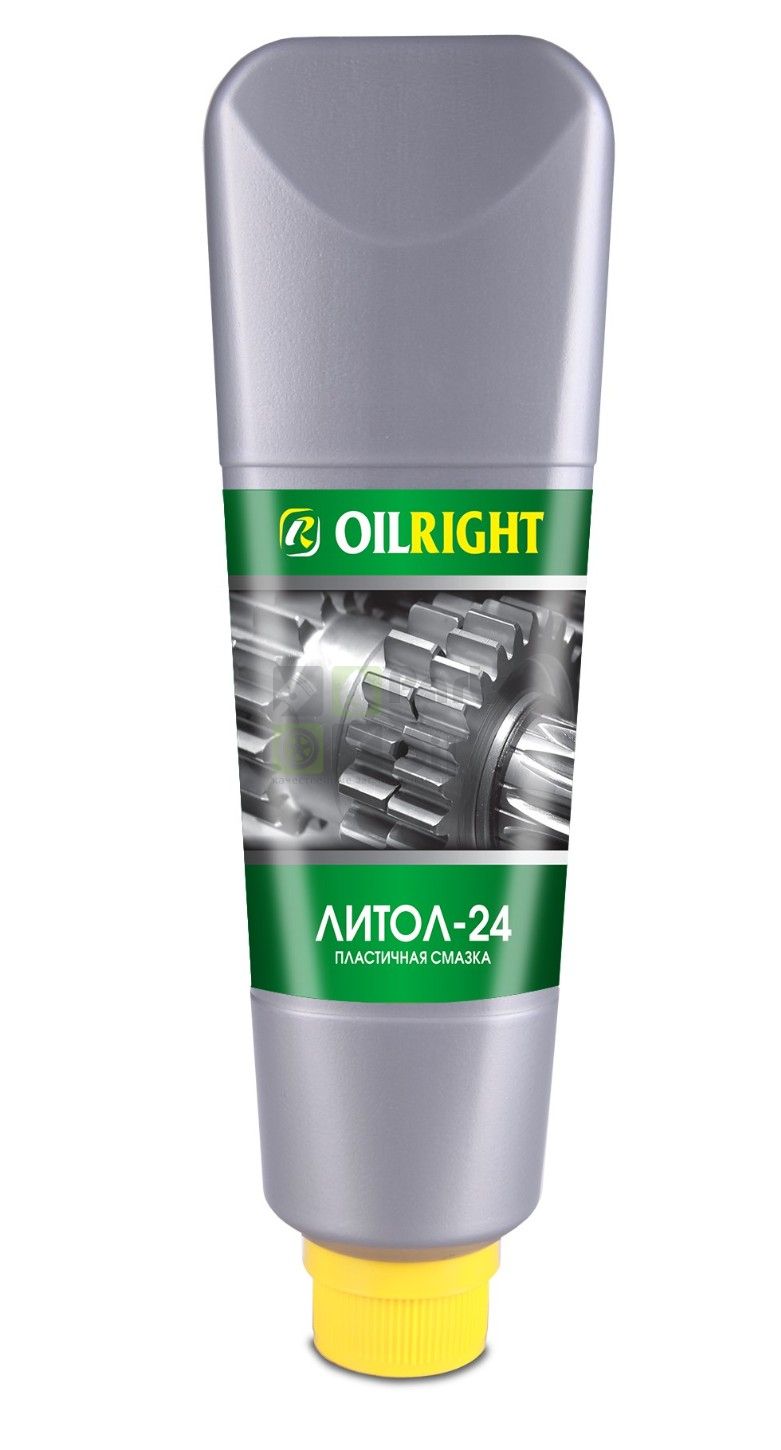 Смазка OILRIGHT Литол-24 360г