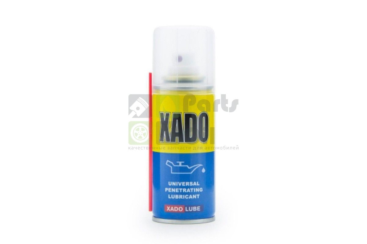 Смазка универсальная проникающая XADO XA 30014 150 мл