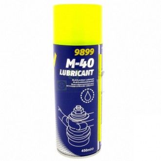 Смазка аналог Champion W-40 Lubricant WD-40 450 мл