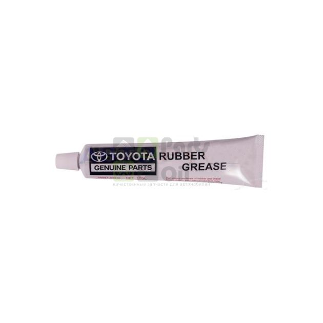 Смазка для тормозных систем Toyota 08887-83010 Rubber Grease 100 гр